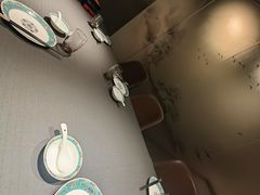 -肆月河豚·新淮扬(金融街店)