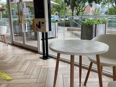 -麦当劳(塔园路店)