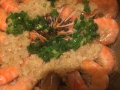 -小厨娘淮扬菜(六合欢乐港店)