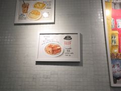 -孖记茶档·热腾茶餐(江南西plus店)