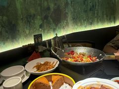 -小菜园新徽菜(青岛市南万象城店)