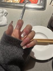 -喜柚自助美甲美睫
