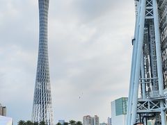 -海心沙亚运公园