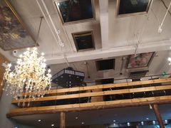 -明日世界密室轰趴·剧本桌游·箭馆团建(国贸店)