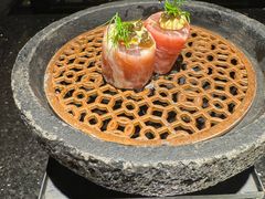 -上井料理黑金店(IFS国金中心店)
