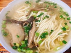 -刘臣街燃面