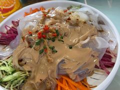 -大鸭梨烤鸭店(金顶街店)