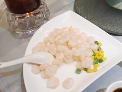 -御花园·粤菜·海鲜火锅(中山公园店)