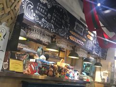 -莫比餐厅(五道口店)