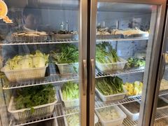 -金鼎雪山牦牛杂火锅(理县总店)