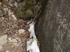 -崂山巨峰游览区