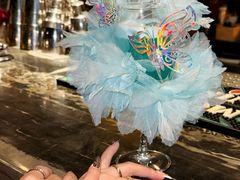 -STARRY CAFE & LOUNGE BAR(高新店)