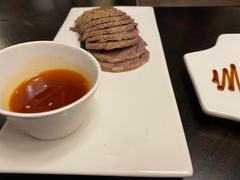 -浙江安吉JW万豪酒店·万豪中餐厅