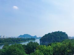 -忆咖啡观景餐厅(桂林象山公园店)