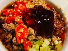 -海底捞火锅鲜切牛肉主题店(长寿路店)