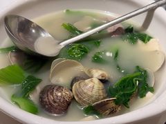 -强记海鲜·大排档(蛇口新街店)