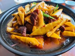 -臭鳜鱼人家·老字号徽菜