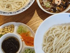 -北三条胡同打卤面馆(雍和宫店)