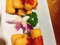 -杭百味·大众精选杭帮菜(西湖音乐喷泉店)
