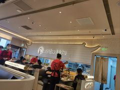 -西塔老太太泥炉烤肉(川沙百联店)