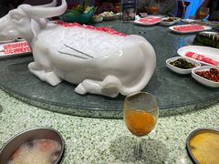 -爱丽格斯火锅(东岸国际店)