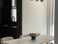 -翼森原创设计·全案实景落地