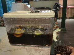 -后院儿·精酿·塔罗Happy Bar