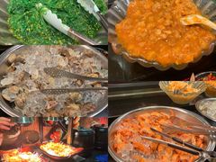 -御满屋日本料理