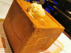 面包诱惑-绿茶餐厅(深圳龙华天虹购物中心店)