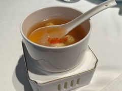 湘莲藕粉素燕窝-湘上湘(正大中心总店)