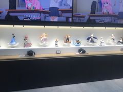 -Sony Store 索尼(上海淮海中路店)