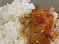 -汝萍传统蘸水菜(春华路总店)