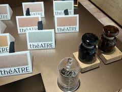 -théATRE 茶聚场(王府中環店)