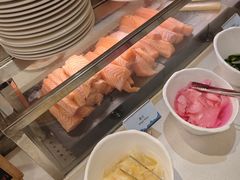 -济南香格里拉·咖啡泉自助餐厅