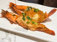 -火地铁板烧(昆山万象汇店)