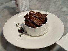 现制熏鲳鱼-漢舍中国菜馆(889广场店)