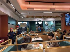 -香港深仔记茶餐厅(东门店)