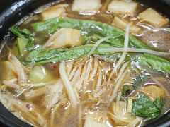 -天瑞福云南过桥米线(十里河店)