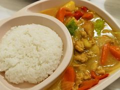 -艾米茉亲子餐厅(万象城店)