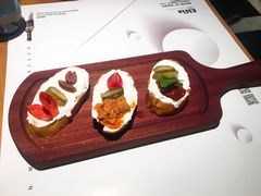 地中海卡佩斯-HELLO MUSAE 拾光缪斯餐厅·纯正希腊风味(苏州中心店)