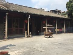 -华林禅寺