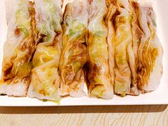 -香港威特瑞茶餐厅(小白楼音乐厅店)