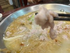 -老来福·非遗酸汤兔(凯旋路店)