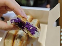 -栗酥饼(南长街店)
