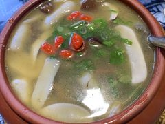 -龙姐私房菜(和顺古镇店)