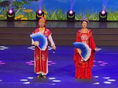 -南风大剧院莎梦二人转剧场