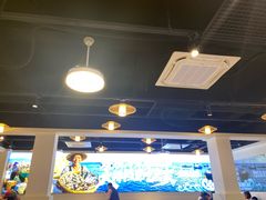 -江湖亮亮蒸虾大排档烤全羊清真(武汉总店)