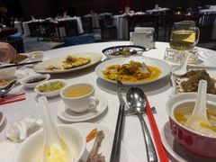 -红棉中餐厅·广州海航威斯汀酒店