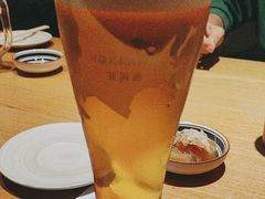 -桂马·日本料理·海胆·海鲜饭·酒场(民主广场店)