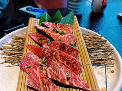 -牛焱·烧肉酒肆(五大道店)